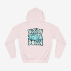 Liquid & Drips Custom Hoodie DTGHoodiesMen's Clothing