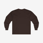 LOVE YOURSELF Long Sleeve Tee Crew neckDTGLong Sleeves