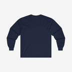 LOVE YOURSELF Long Sleeve Tee Crew neckDTGLong Sleeves