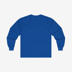 LOVE YOURSELF Long Sleeve Tee Crew neckDTGLong Sleeves