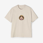 Luffy Oversized Custom T-shirt CottonDTGMen's Clothing