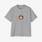 Luffy Oversized Custom T-shirt CottonDTGMen's Clothing