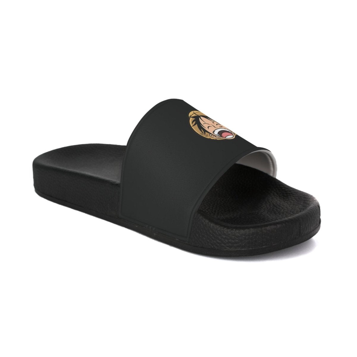 Men's Slide Sandals . Create unique sandalsAccessoriesAll Over Print