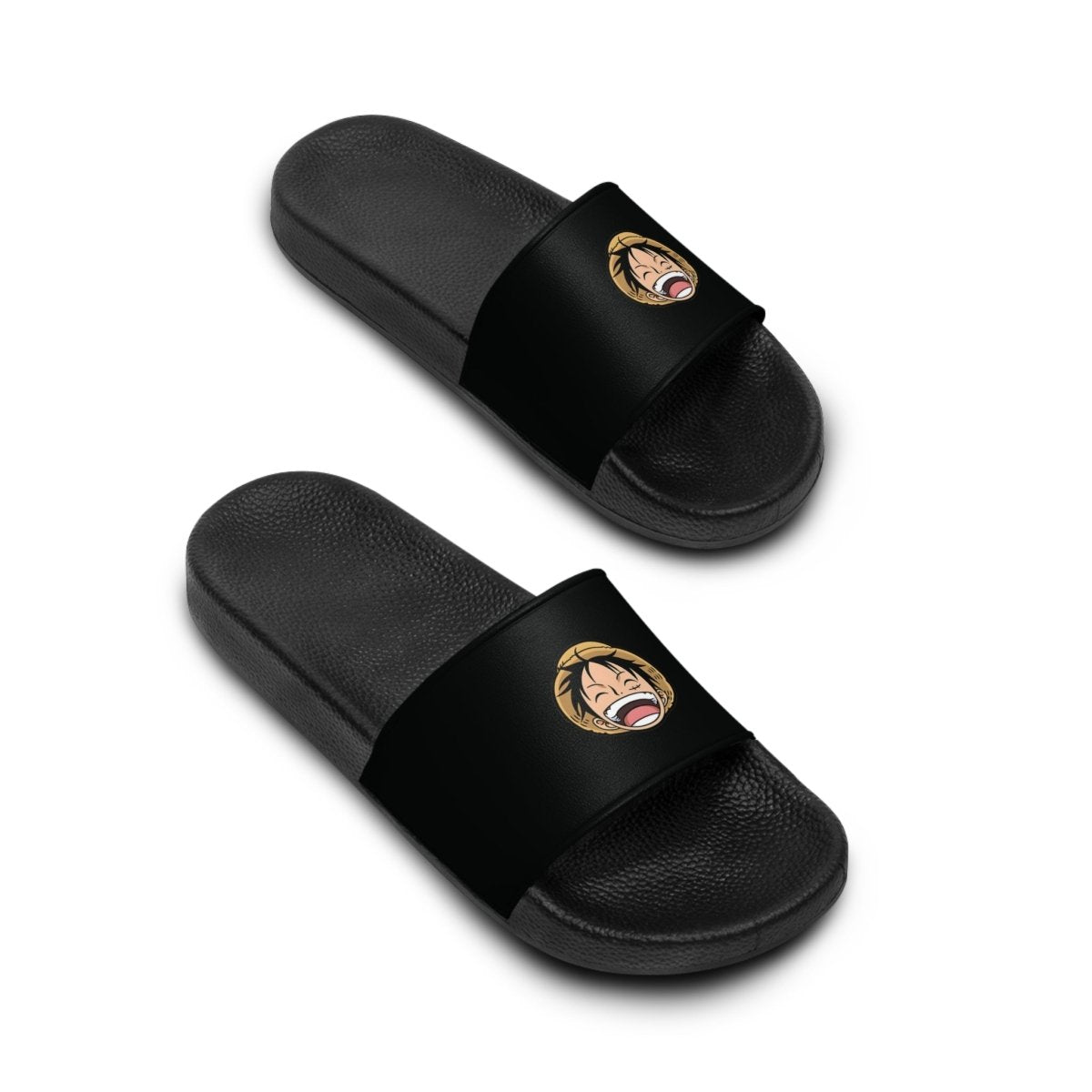 Men's Slide Sandals . Create unique sandalsAccessoriesAll Over Print