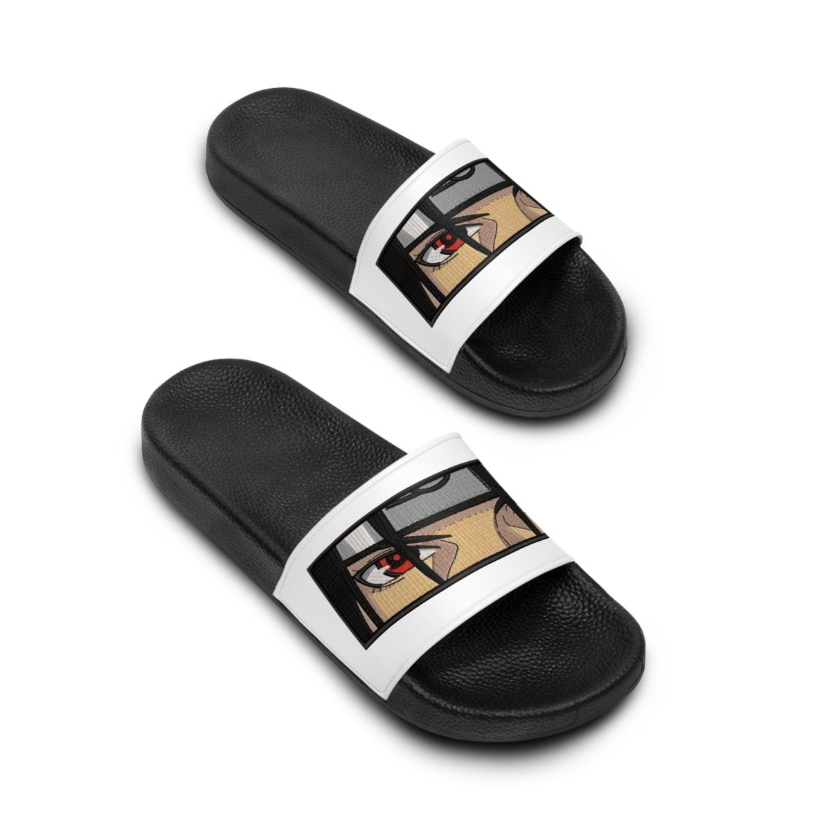 Men's Slide Sandals AccessoriesAll Over PrintAOP