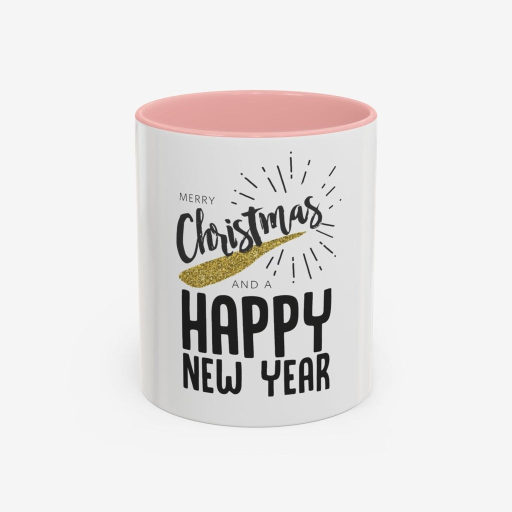 Christmas mugs
