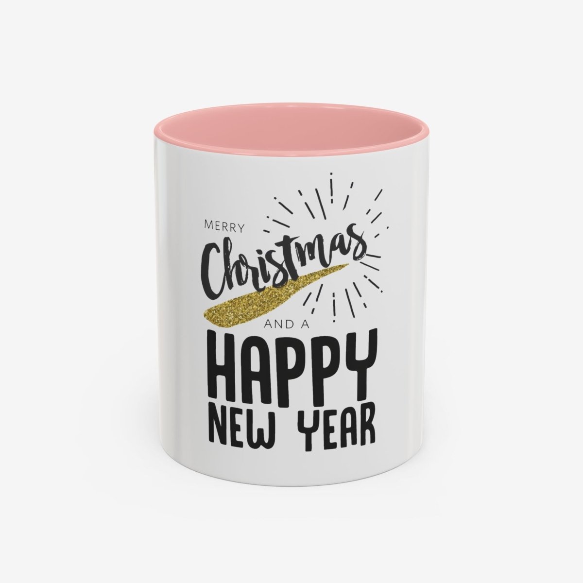 Christmas mugs
