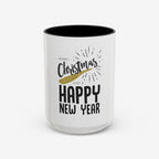 Merry Christmas Coffee Mug 11 oz11oz15 oz