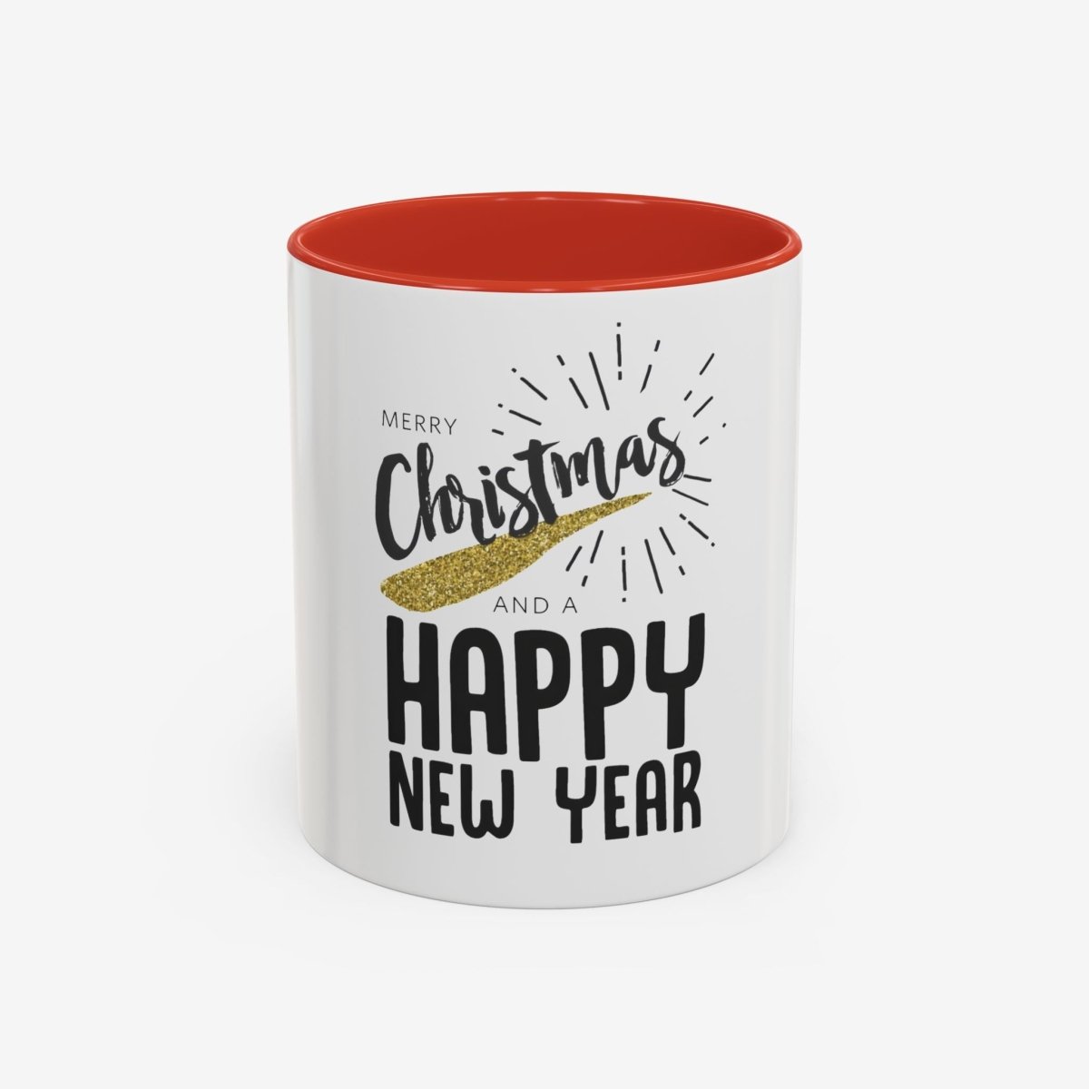 Merry Christmas Coffee Mug 11 oz11oz15 oz