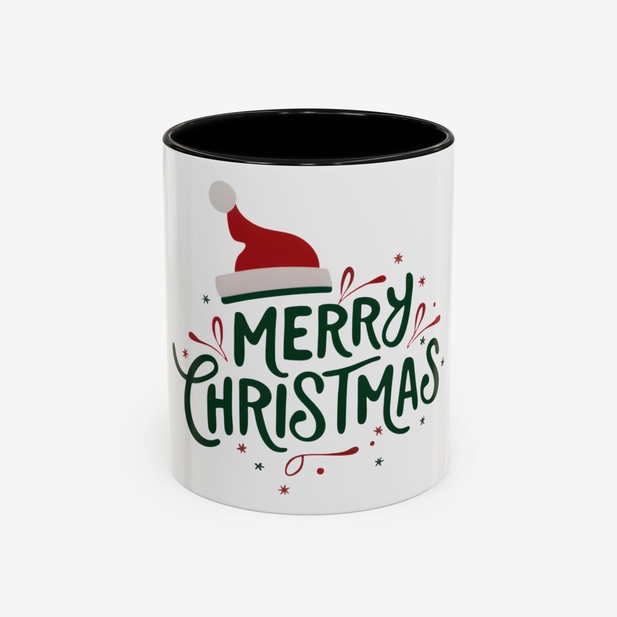 Merry Christmas Coffee Mug 11 oz11oz15 oz