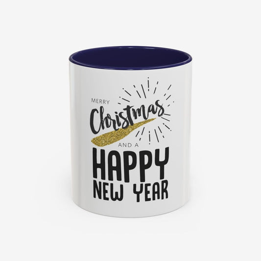 Christmas mugs
