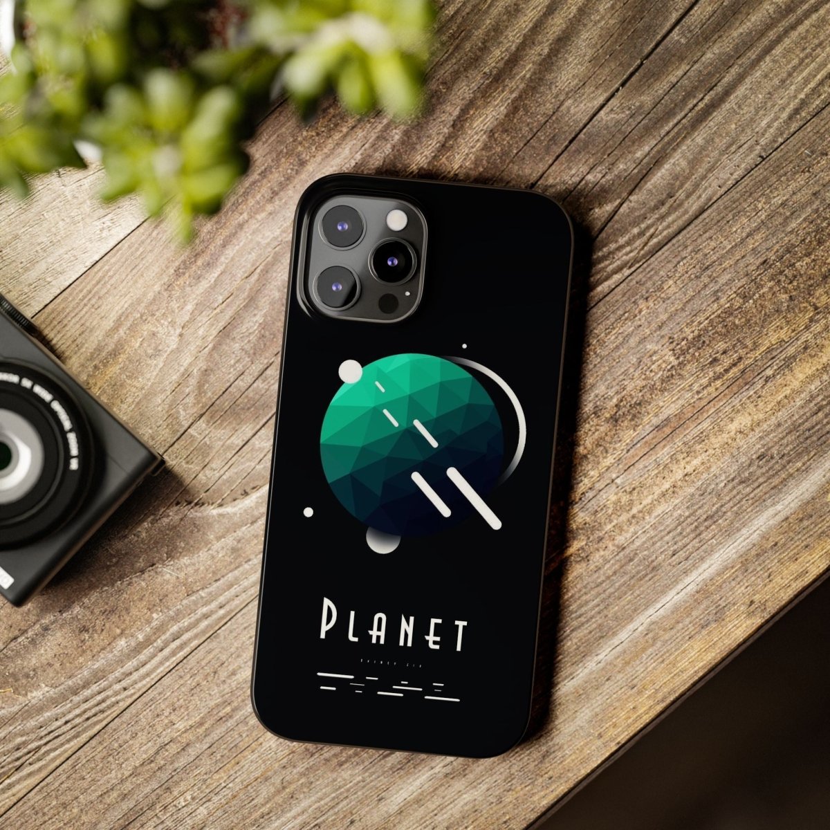 Minimalist Phone Cases AccessoriesBack - to - SchoolGlossy