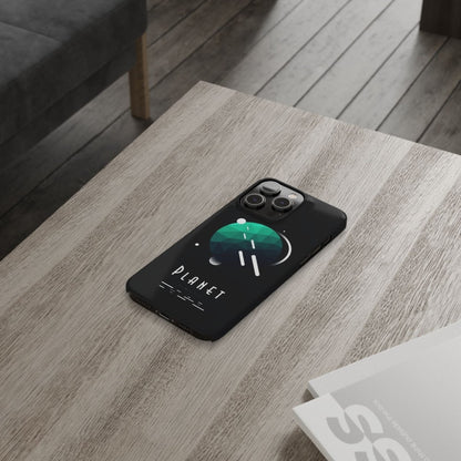 Minimalist Phone Cases AccessoriesBack - to - SchoolGlossy