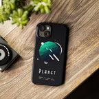 Minimalist Phone Cases AccessoriesBack - to - SchoolGlossy