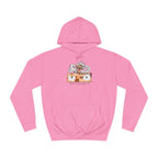 Monkey D Luffy Custom Hoodies Bespoke Logo SweatshirtsBespoke printed hoodiesCustom Branded Sweaterwear