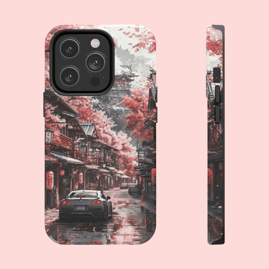Nissan GTR Phone case AccessoriesCARS COVERSCUSTOM CARS COVERS