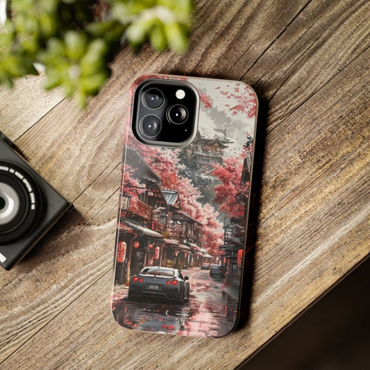 Nissan GTR Phone case AccessoriesCARS COVERSCUSTOM CARS COVERS