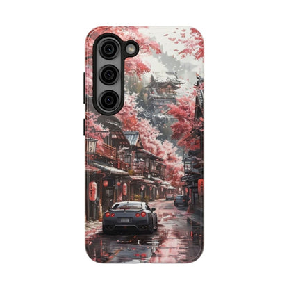 Nissan GTR Phone case AccessoriesCARS COVERSCUSTOM CARS COVERS