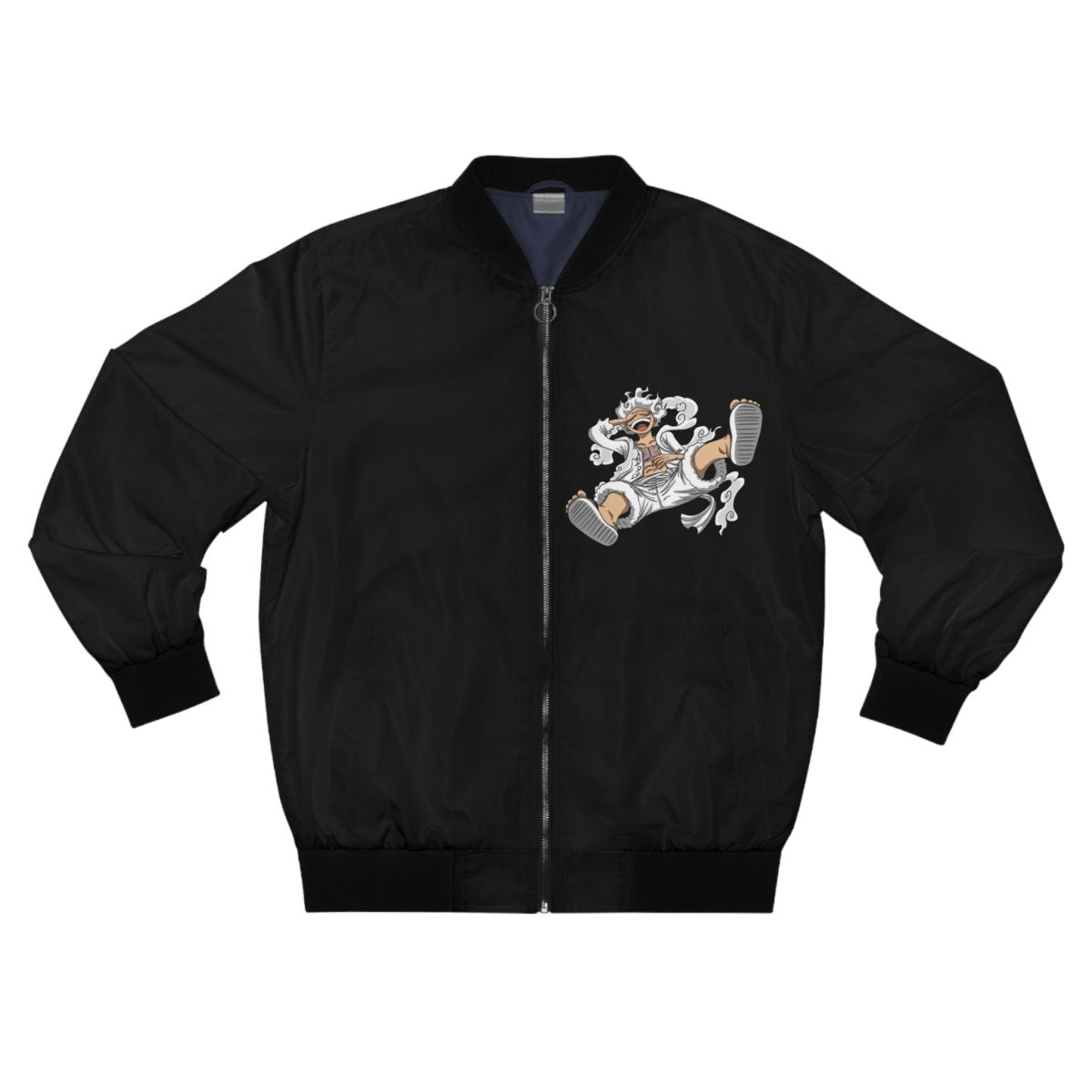 One piece Men's Bomber Jacket All Over PrintAOPAOP Clothing