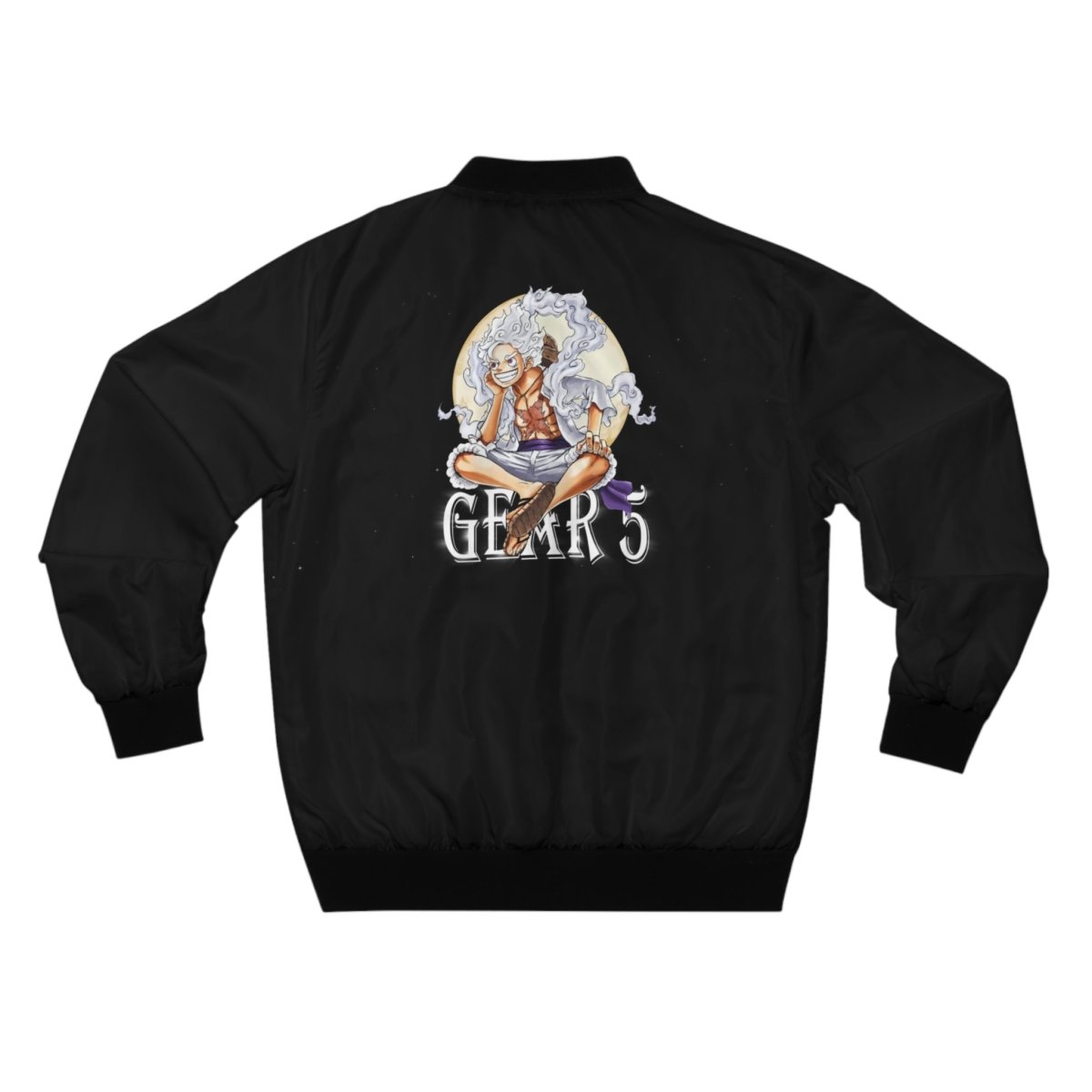 One piece Men's Bomber Jacket All Over PrintAOPAOP Clothing