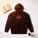 Heart Infinite Graphic Hoodie