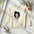 Essential Heavyweight Crewneck Sweatshirt