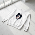 Essential Heavyweight Crewneck Sweatshirt