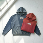 Gear 5 Luffy Gradient Fleece Hoodie