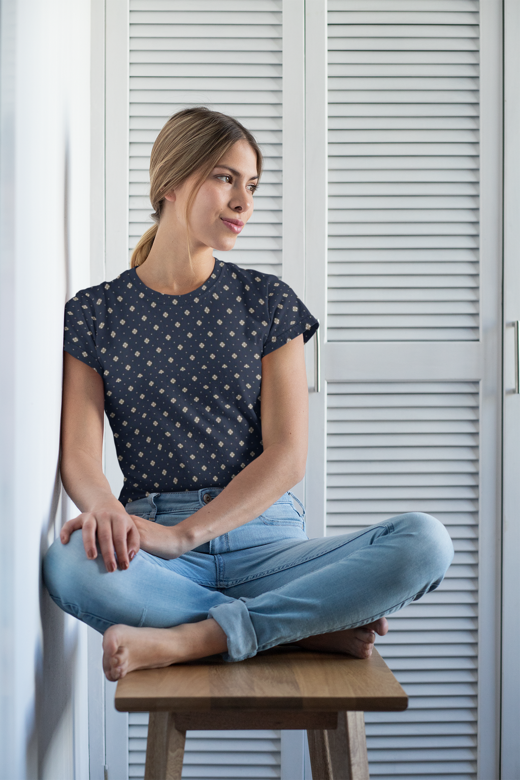 Graphics Tshirt (AOP) 